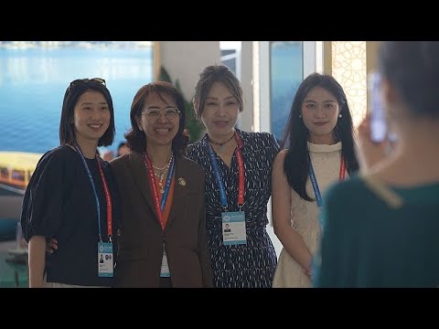 YouTube video thumbnail: How Development Banks are Scaling Sustainable Infrastructure to Close the Global Investment gap