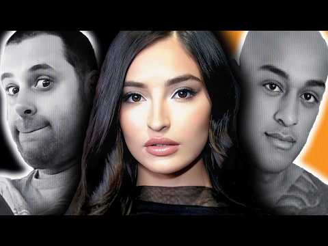 Pornstar in a Coma (it's serious)