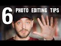 Essential Techniques for Effective Photo Editing