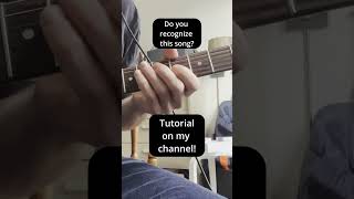 Can you guess this indie song?