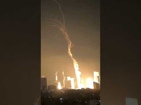 Israel Semakin Terpuruk Sistem Iron Dome Rusak dan Menyerang Pemukiman Warga