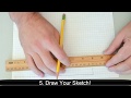 Crime Scene Sketching Techniques
