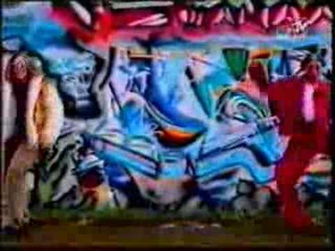 On a Ragga Tip – SL2 