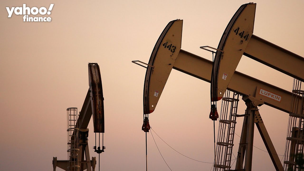 Oil Price increases are ‘nothing compared to what’s happened with natural gas’: Analyst