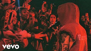 Justin Bieber - GLORY VOICE MEMO (LIVE FROM COACHELLA (Weekend II) / Audio)