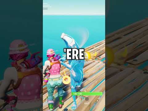When Peter Griffin makes a skybase #fortniteshorts #shorts