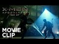 Trailer 12 do filme X-Men: Apocalypse
