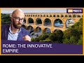 Roman Engineering and Innovations