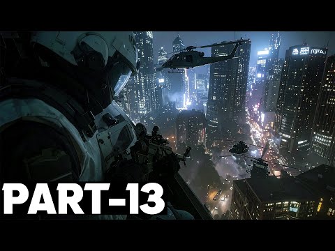KILLED HASSAN & DETONATED LAST MISSILE | Call of Duty: Modern Warfare 2 (2022) Part 13 - Countdown