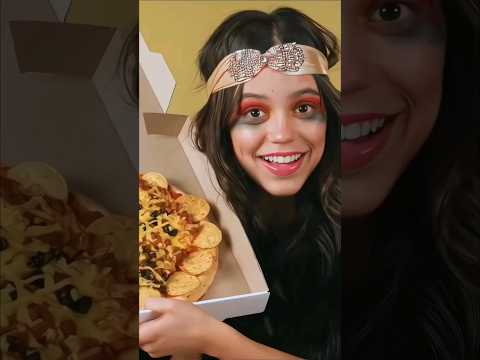 It's The Birthday Girl ๐ฅณ #jennaortega
