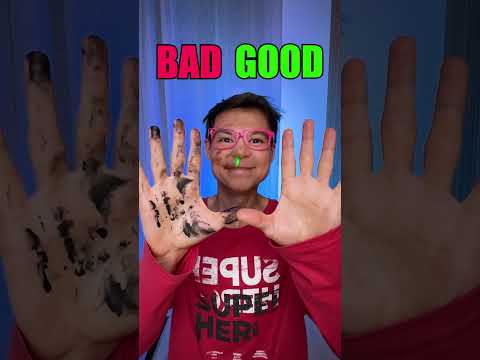 Epic Showdown: Good vs Bad - What Happens Next Will Shock You! ๐ฑ