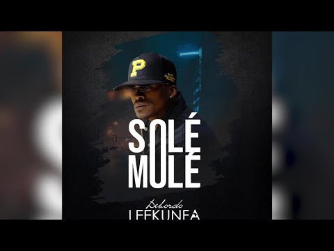 Debordo Leekunfa - Solé Molé - audio