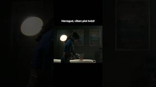 Lita aldrig på en robot-läkare | Fallout | Prime Video Sverige