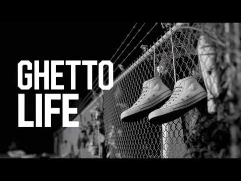 Life in Di Ghetto  - Jah Heritage