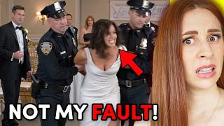 Insane Am I The A**hole Stories - Charlotte Dobre REACTION