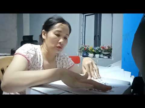 Trăm hoa nào dám cười trong tuyết Duy chỉ hoa đào đón gió xuân