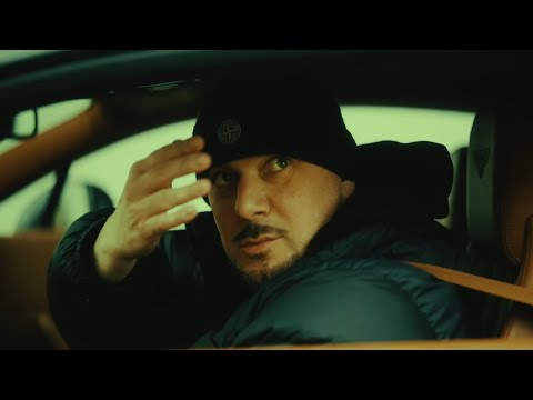 Kool Savas feat. PA Sports - Alles mögliche (prod. by Crack)