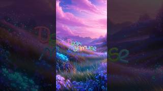 JUN. K(준케이) "Dear my muse" Logo Trailer