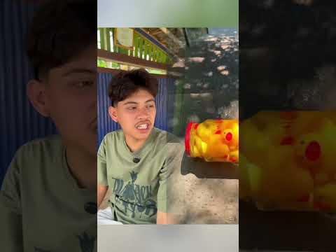 Siapa Dari kalian yang males mandi karena takut sama air? #shorts #lucu #komedian