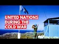 UN Peacekeeping and Global Governance