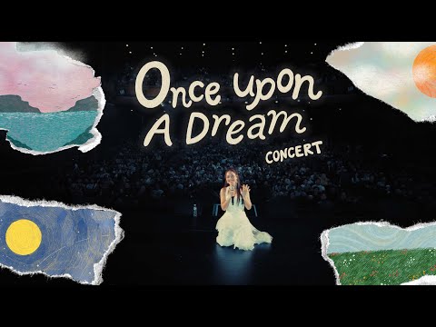 ภาพประทับใจOnceUponaDreamConcert