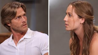 General Hospital Review 09/08/25