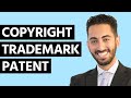 Intellectual Property Protection Concepts