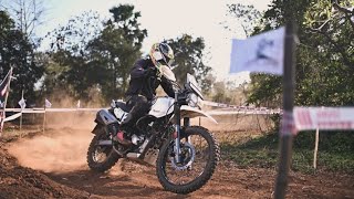 Off-Road Adventure with New Squad!" | #BSBVLOGS