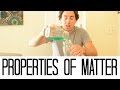 Exploring Properties of Matter
