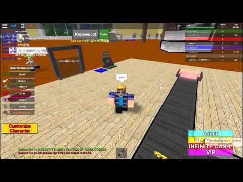 Factory Tycoon Codes 07 2021 - dantdm robux factory tycoon codes