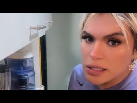 Cocinando con wendy Guevara