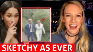 Harry And Meghan Reddit Reactions To Harry And Meghan Latest News!