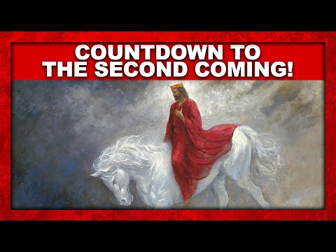 🔴 The Second Coming - COUNTDOWN to the SCREENING | SFP - Live