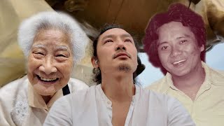 我陪九十歲奶奶去大陸處理大伯的房子