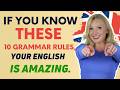 Grammar and Usage Concepts