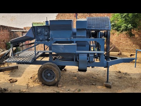 फ्री दें रहा हूँ पैसों मे नहीं बन्द सीजन पे ले जाओ जल्दी Rajasthani Machine For Sell 9997961311