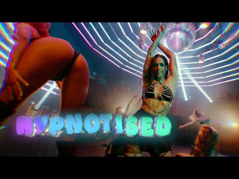 Mish & Carola - HYPNOTISED (Official Videoclip)