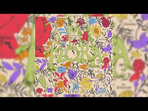 Nasa Histoires - Bugambilia (Audiocover)