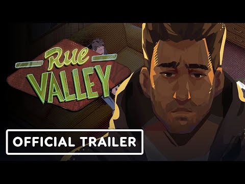 Rue Valley - Official Alpha Gameplay Trailer