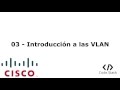 Comandos y Conceptos de VLANs
