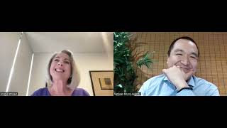 ConnectTheDocs with Dr Andrea Stringer