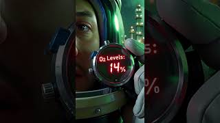 "POV: You have 90 seconds of oxygen left in a 2026 industrial wasteland. Can you find the exit? #pov