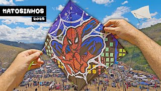 Maior Festival de Pipa do Brasil em 2025