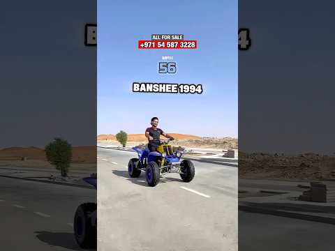 𝐅𝐎𝐑 𝐒𝐀𝐋𝐄 ‼️𝟎𝟎𝟗𝟕𝟏𝟓𝟒𝟓𝟖𝟕𝟑𝟐𝟐𝟖 #shrots #banshee350 #blaster #suzuki