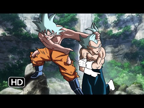 GOKU Y VEGETA TRAICIONADOS Y ENCERRADOS | PELÍCULA COMPLETA 2024 | GOKU TEORIAS DBS