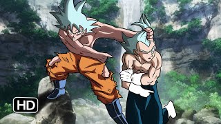 GOKU Y VEGETA TRAICIONADOS Y ENCERRADOS | PELÍCULA COMPLETA 2024 | GOKU TEORIAS DBS