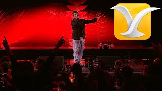 Duki - Nueva Era - Festival Internacional de la Canción de Viña del Mar 2025 - Full HD 1080p.