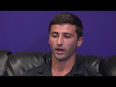 Bruin's Meet & Greet with Inaki Aldao thumbnail