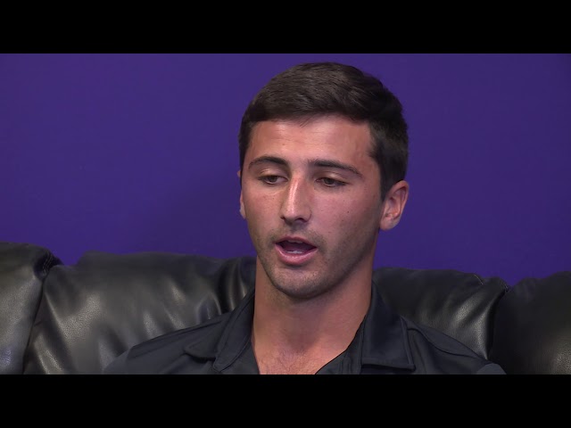 Bruin's Meet & Greet with Inaki Aldao