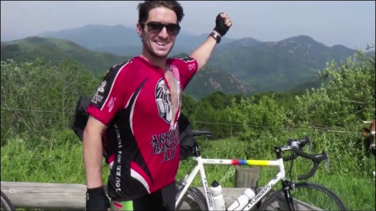 Pedalling the Pyrenees, Part Two: Spain